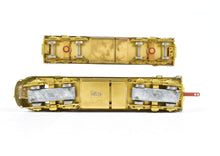 Load image into Gallery viewer, HO Brass NPP - Nickel Plate Products Various Roads EMD Phase 2 F-3 A/B Set