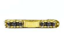 Load image into Gallery viewer, HO Brass OMI - Overland Models, Inc. UP - Union Pacific GE 8500 HP Gas Turbine "Big Blow" 3-Unit Set Unpainted w/ Raised Farr Inlet Silencer