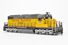 Load image into Gallery viewer, HO Brass OMI - Overland Models Inc. UP - Union Pacific EMD SD40 Low Hood Custom Painted No. 3004