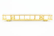 Load image into Gallery viewer, HO Brass OMI - Overland Models, Inc. Various Roads Bi-Level Open Auto Rack