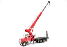 Load image into Gallery viewer, O CON Manitowok Model Shop 1:50th National Crane 1300H Factory Painted Diecast