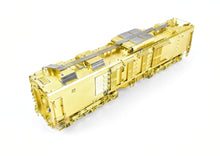 Load image into Gallery viewer, HO Brass OMI - Overland Models, Inc. UP - Union Pacific GE 8500 HP Gas Turbine "Big Blow" 3-Unit Set Unpainted w/ Raised Farr Inlet Silencer