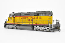 Load image into Gallery viewer, HO Brass OMI - Overland Models Inc. UP - Union Pacific EMD SD40 Low Hood Custom Painted No. 3004