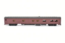 Load image into Gallery viewer, HO Brass Oriental Limited PRR - Pennsylvania Railroad "Harbor" Series Bar-Lounge 1948 Broadway Limited C/P NOT Lettered