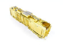 Load image into Gallery viewer, HO Brass OMI - Overland Models, Inc. UP - Union Pacific GE 8500 HP Gas Turbine "Big Blow" 3-Unit Set Unpainted w/ Raised Farr Inlet Silencer