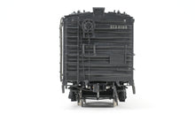 Load image into Gallery viewer, O Brass PSC - Precision Scale Co. REA - Railway Express Agency 50' Ice Reefer Custom Painted No. 6100