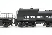 Load image into Gallery viewer, HO Brass CON Key Imports SP - Southern Pacific Class AC-6 4-8-8-2 Cab Forward Factory Painted No. 4138 CS #113