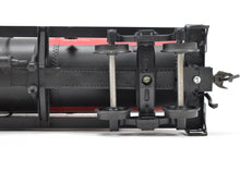 Load image into Gallery viewer, O Scale Brass/Metal Unknown Max Gray? Single-Dome Tank Car CP CCLX 279 Crystal Car Line NO ORIGINAL BOX