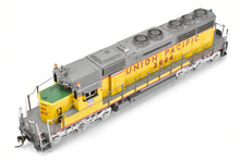 Load image into Gallery viewer, HO Brass OMI - Overland Models Inc. UP - Union Pacific EMD SD40 Low Hood Custom Painted No. 3004