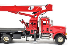 Load image into Gallery viewer, O CON Manitowok Model Shop 1:50th National Crane 1300H Factory Painted Diecast