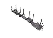 Load image into Gallery viewer, HO Brass CON PSC - Precision Scale Co. Various Roads 100-Ton Log Car FP Black