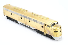 Load image into Gallery viewer, O Brass OMI - Overland Models, Inc Various Roads EMD E8/9A Without Dynamic Brakes DOES NOT RUN AS-IS