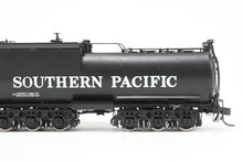 Load image into Gallery viewer, HO Brass CON Key Imports SP - Southern Pacific Class AC-6 4-8-8-2 Cab Forward Factory Painted No. 4138 CS #113