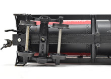 Load image into Gallery viewer, O Scale Brass/Metal Unknown Max Gray? Single-Dome Tank Car CP CCLX 279 Crystal Car Line NO ORIGINAL BOX