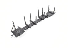 Load image into Gallery viewer, HO Brass CON PSC - Precision Scale Co. Various Roads 100-Ton Log Car FP Black