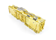 Load image into Gallery viewer, HO Brass OMI - Overland Models, Inc. UP - Union Pacific GE 8500 HP Gas Turbine "Big Blow" 3-Unit Set Unpainted w/ Raised Farr Inlet Silencer