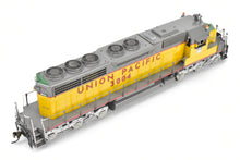 Load image into Gallery viewer, HO Brass OMI - Overland Models Inc. UP - Union Pacific EMD SD40 Low Hood Custom Painted No. 3004