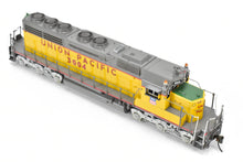 Load image into Gallery viewer, HO Brass OMI - Overland Models Inc. UP - Union Pacific EMD SD40 Low Hood Custom Painted No. 3004