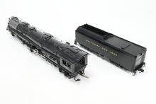 Load image into Gallery viewer, O Brass PSC- Precision Scale Co. B&O - Baltimore & Ohio 2-8-8-4 EM-1 Factory Painted No.#7620 W/DCC & Sound