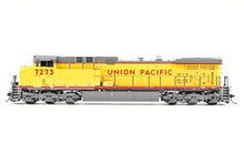 Load image into Gallery viewer, HO Brass OMI - Overland Models Inc. UP - Union Pacific GE AC4400CW Factory Painted #7273