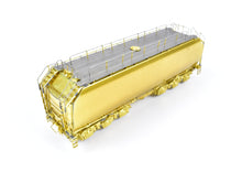 Load image into Gallery viewer, HO Brass OMI - Overland Models, Inc. UP - Union Pacific GE 8500 HP Gas Turbine "Big Blow" 3-Unit Set Unpainted w/ Raised Farr Inlet Silencer