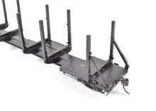 Load image into Gallery viewer, HO Brass CON PSC - Precision Scale Co. Various Roads 100-Ton Log Car FP Black