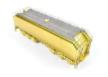 Load image into Gallery viewer, HO Brass OMI - Overland Models, Inc. UP - Union Pacific GE 8500 HP Gas Turbine "Big Blow" 3-Unit Set Unpainted w/ Raised Farr Inlet Silencer