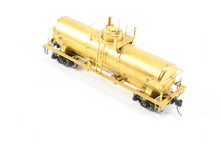 Load image into Gallery viewer, HO Brass Lambert Various Roads I.C.C. 103-W 10,000 Gallon Tank Car