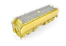 Load image into Gallery viewer, HO Brass OMI - Overland Models, Inc. UP - Union Pacific GE 8500 HP Gas Turbine "Big Blow" 3-Unit Set Unpainted w/ Raised Farr Inlet Silencer