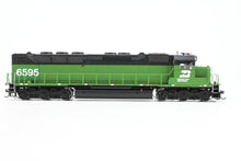 Load image into Gallery viewer, HO Athearn Genesis BN - Burlington Northern EMD SD45P FP No. 6595