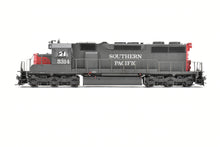 Load image into Gallery viewer, HO CON Athearn "Ready To Roll" SP - Southern Pacific EMD SD39 Soundtraxx DCC and Sound FP No. 5314