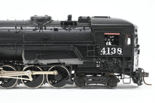 Load image into Gallery viewer, HO Brass CON Key Imports SP - Southern Pacific Class AC-6 4-8-8-2 Cab Forward Factory Painted No. 4138 CS #113