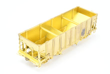 Load image into Gallery viewer, HO Brass Railworks PRR - Pennsylvania Railroad GL-GLc 2-Bay Hopper