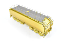 Load image into Gallery viewer, HO Brass OMI - Overland Models, Inc. UP - Union Pacific GE 8500 HP Gas Turbine "Big Blow" 3-Unit Set Unpainted w/ Raised Farr Inlet Silencer