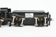 Load image into Gallery viewer, HO Brass NWSL - Northwest Short Line Georgia Pacific 2-8-2 Mikado CP Private Road Can Motor Upgrade