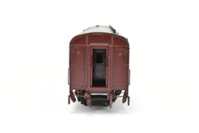 Load image into Gallery viewer, HO Brass Oriental Limited PRR - Pennsylvania Railroad "Harbor" Series Bar-Lounge 1948 Broadway Limited C/P NOT Lettered