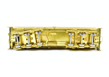 Load image into Gallery viewer, HO Brass OMI - Overland Models, Inc. UP - Union Pacific GE 8500 HP Gas Turbine "Big Blow" 3-Unit Set Unpainted w/ Raised Farr Inlet Silencer