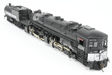 Load image into Gallery viewer, HO Brass CON Key Imports SP - Southern Pacific Class AC-6 4-8-8-2 Cab Forward Factory Painted No. 4138 CS #113