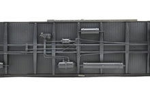 Load image into Gallery viewer, O Brass PSC - Precision Scale Co. REA - Railway Express Agency 50' Ice Reefer Custom Painted No. 6100