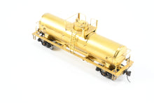 Load image into Gallery viewer, HO Brass Lambert Various Roads I.C.C. 103-W 10,000 Gallon Tank Car