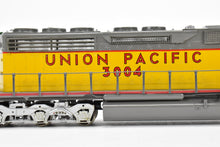 Load image into Gallery viewer, HO Brass OMI - Overland Models Inc. UP - Union Pacific EMD SD40 Low Hood Custom Painted No. 3004
