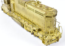 Load image into Gallery viewer, HO Brass OMI - Overland Models, Inc. UP - Union Pacific EMD SD-24M No. 99
