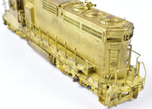 Load image into Gallery viewer, HO Brass OMI - Overland Models, Inc. UP - Union Pacific EMD SD-24M No. 99