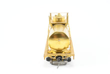 Load image into Gallery viewer, HO Brass Lambert Various Roads I.C.C. 103-W 10,000 Gallon Tank Car