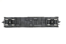 Load image into Gallery viewer, O Brass PSC - Precision Scale Co. REA - Railway Express Agency 50' Ice Reefer Custom Painted No. 6100