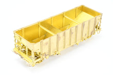 Load image into Gallery viewer, HO Brass Railworks PRR - Pennsylvania Railroad GL-GLc 2-Bay Hopper