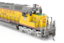 Load image into Gallery viewer, HO Brass OMI - Overland Models Inc. UP - Union Pacific EMD SD40 Low Hood Custom Painted No. 3004