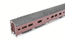 Load image into Gallery viewer, HO Brass Oriental Limited PRR - Pennsylvania Railroad "Harbor" Series Bar-Lounge 1948 Broadway Limited C/P NOT Lettered