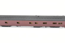 Load image into Gallery viewer, HO Brass Oriental Limited PRR - Pennsylvania Railroad "Harbor" Series Bar-Lounge 1948 Broadway Limited C/P NOT Lettered