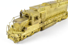 Load image into Gallery viewer, HO Brass OMI - Overland Models, Inc. UP - Union Pacific EMD SD-24M No. 99